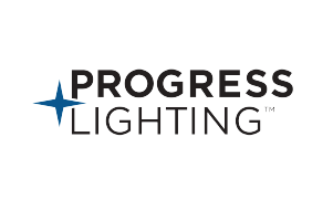 Progress lighting logo