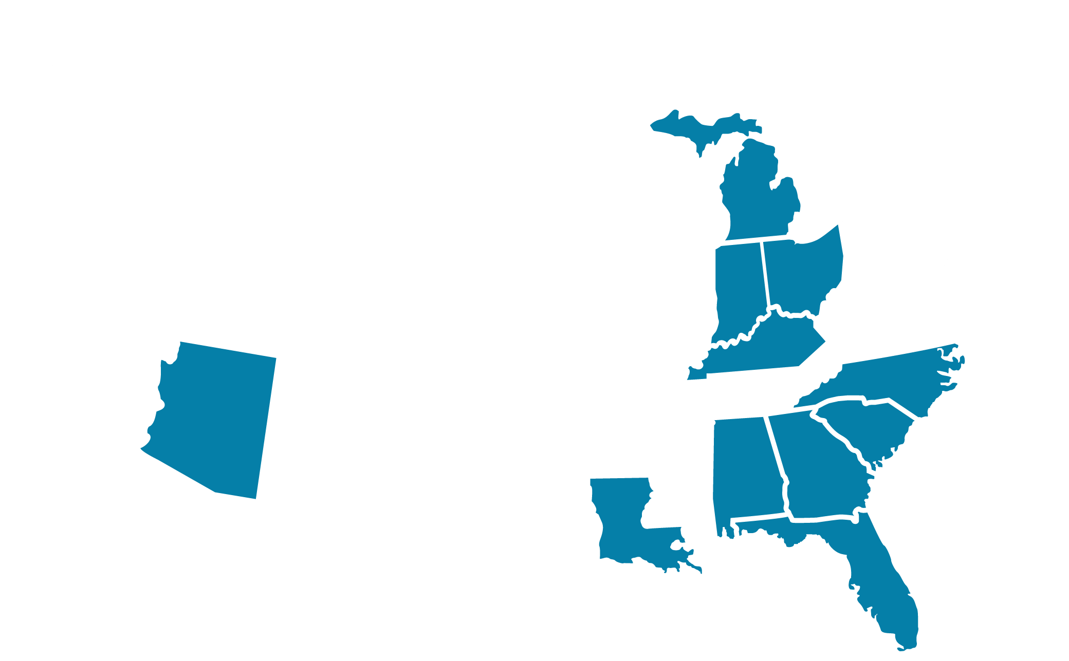 Century Complete Map